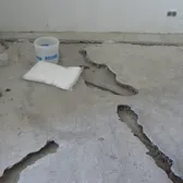 Ремонт стяжки підлоги